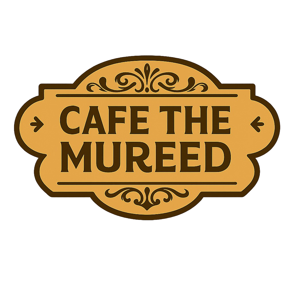Cafe The Mureed